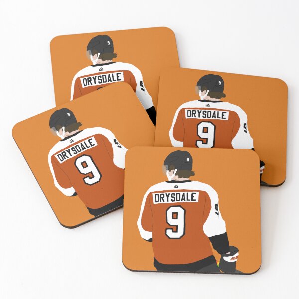 Item preview, jamie drysdale pride night digital drawing design designed and sold by aksav.