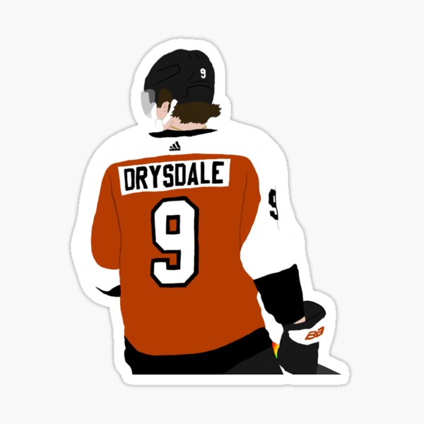 Item preview, jamie drysdale pride night digital drawing design designed and sold by aksav.