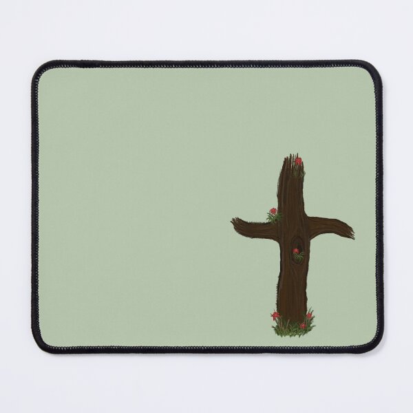 Item preview, Swamp cross designed and sold by SheHunts99.
