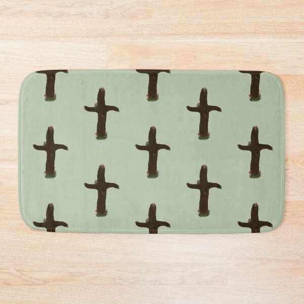 Item preview, Swamp cross designed and sold by SheHunts99.