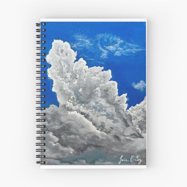 Item preview, Between Clouds designed and sold by ZitroLuis.