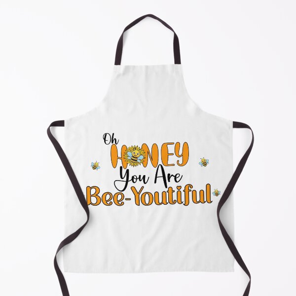 Item preview, Oh Honey You Are Bee-Youtiful designed and sold by PrettyfulStuff.