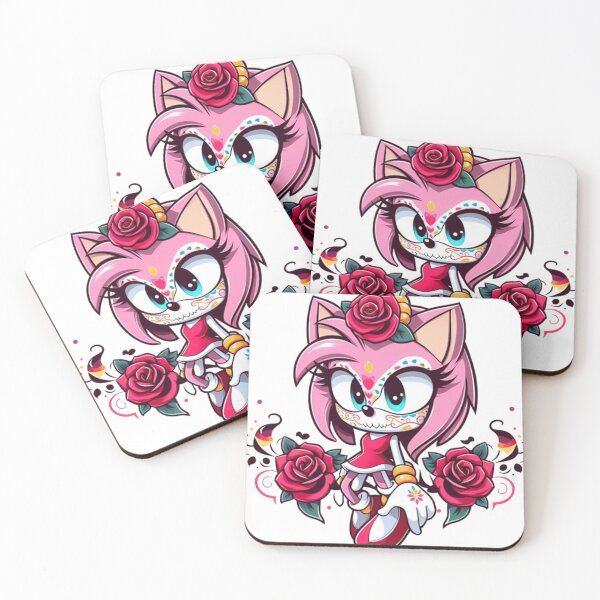 Item preview, Day of the Dead Rose designed and sold by EstherGregor.