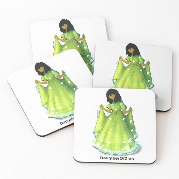 Item preview, Verdant Princess designed and sold by Benj-creation.
