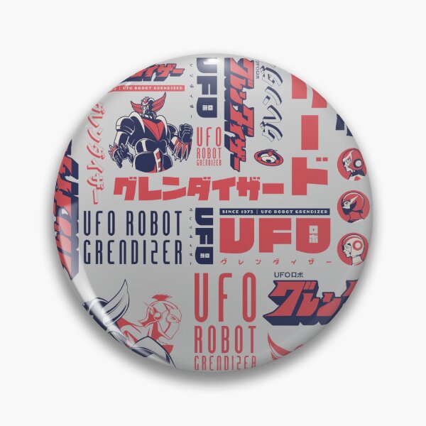 Item preview, 382 Retro Ufo Texture designed and sold by Yexart.
