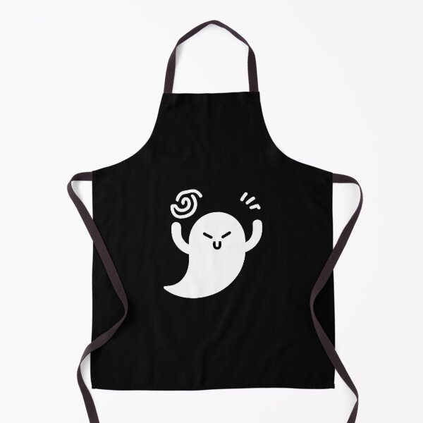 Item preview, Ghost of Disapproval Frustration designed and sold by euGeneral.