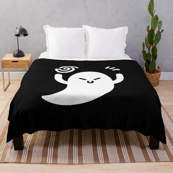 Item preview, Ghost of Disapproval Frustration designed and sold by euGeneral.