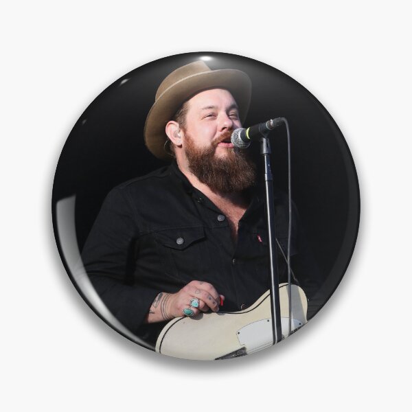 Item preview, Nathaniel Ratliff - Nathaniel Ratliff & the Night Sweats - Photograph designed and sold by ConcertImages.