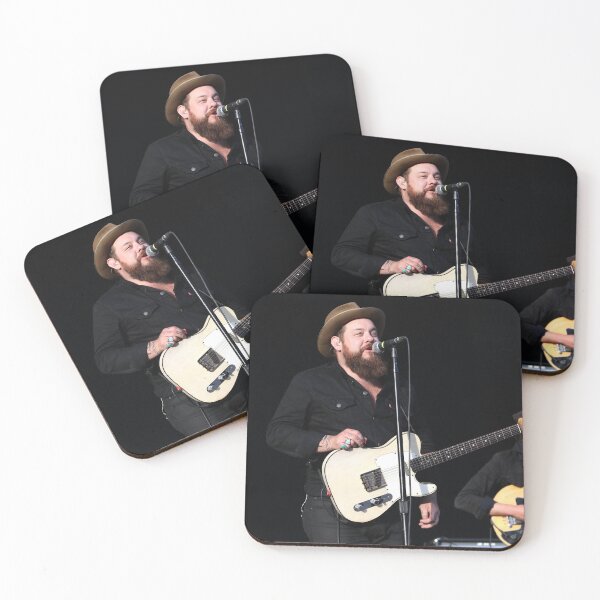 Item preview, Nathaniel Ratliff - Nathaniel Ratliff & the Night Sweats - Photograph designed and sold by ConcertImages.