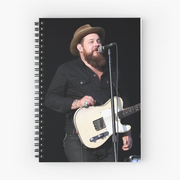 Item preview, Nathaniel Ratliff - Nathaniel Ratliff & the Night Sweats - Photograph designed and sold by ConcertImages.