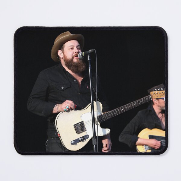 Item preview, Nathaniel Ratliff - Nathaniel Ratliff & the Night Sweats - Photograph designed and sold by ConcertImages.