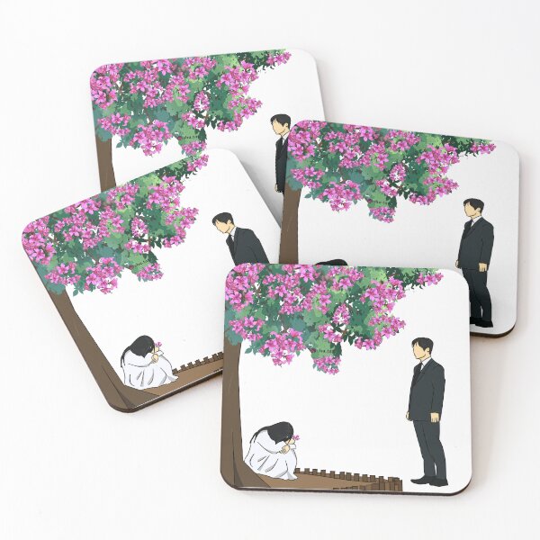Item preview, The Story of Park's Marriage Contract Kdrama designed and sold by kart-box.