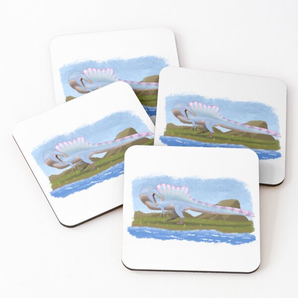 Item preview, Spinosaurus designed and sold by Liam219.