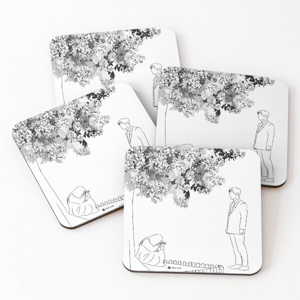 Item preview, The Story of Park's Marriage Contract Kdrama designed and sold by kart-box.