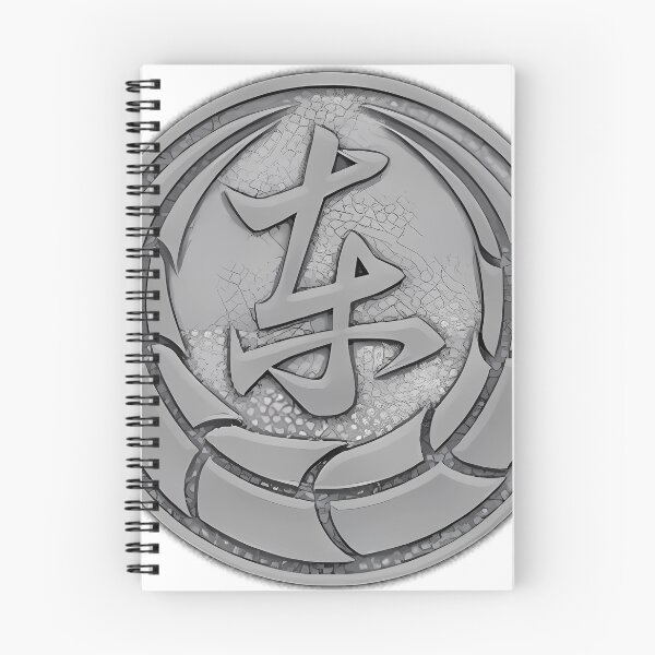 Item preview, Tojo Clan Crest designed and sold by Yort Drahcir.
