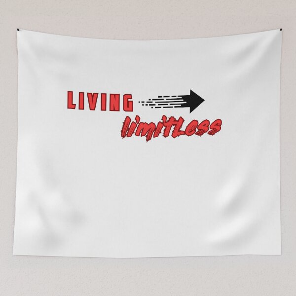 Item preview, Living Limitless designed and sold by Rtim1230.