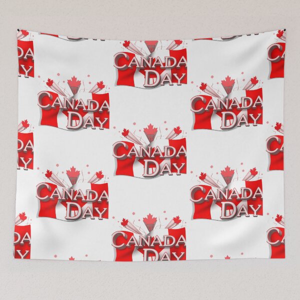 Item preview, Canada pride day designed and sold by MeyerExistence.