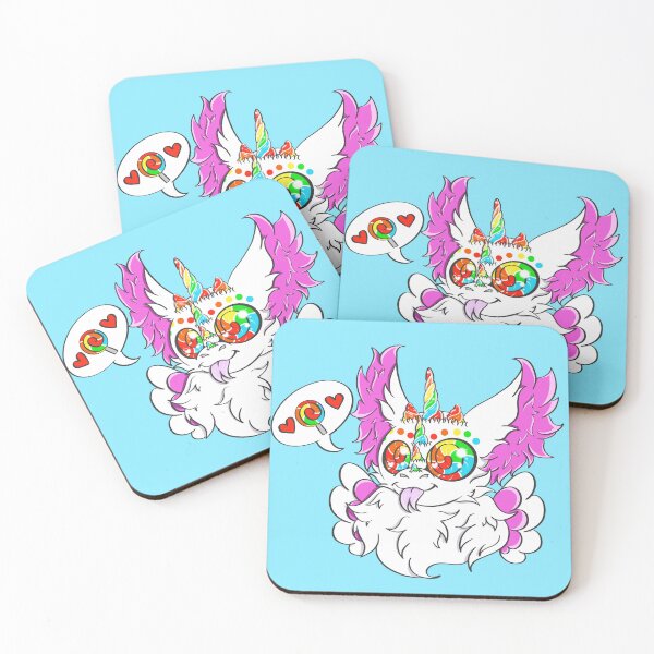 Item preview, Candy Talk designed and sold by Lolleep.