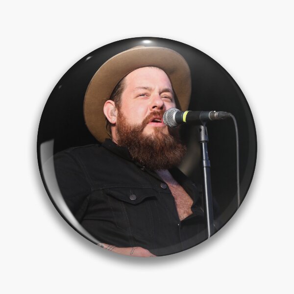 Item preview, Nathaniel Ratliff - Nathaniel Ratliff & the Night Sweats - Photograph designed and sold by ConcertImages.