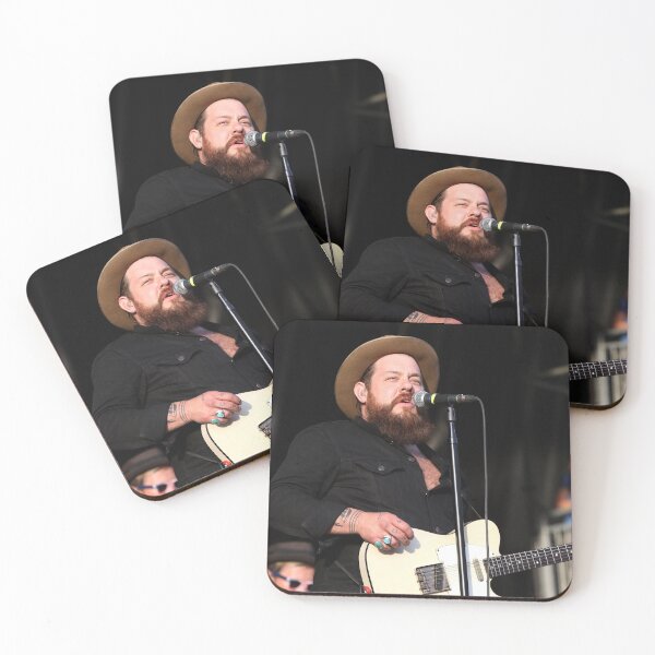 Item preview, Nathaniel Ratliff - Nathaniel Ratliff & the Night Sweats - Photograph designed and sold by ConcertImages.