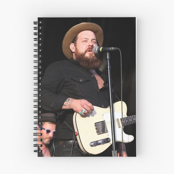 Item preview, Nathaniel Ratliff - Nathaniel Ratliff & the Night Sweats - Photograph designed and sold by ConcertImages.