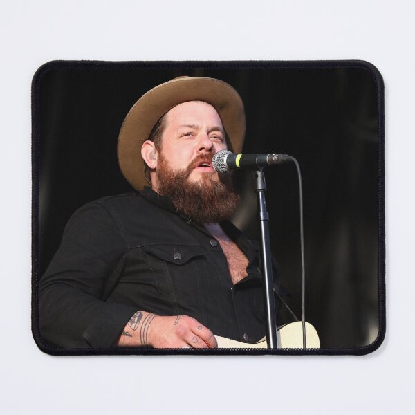 Item preview, Nathaniel Ratliff - Nathaniel Ratliff & the Night Sweats - Photograph designed and sold by ConcertImages.