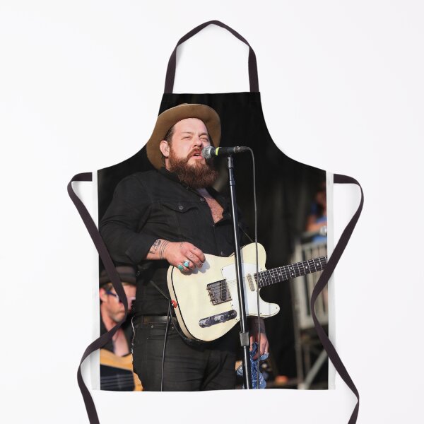 Item preview, Nathaniel Ratliff - Nathaniel Ratliff & the Night Sweats - Photograph designed and sold by ConcertImages.
