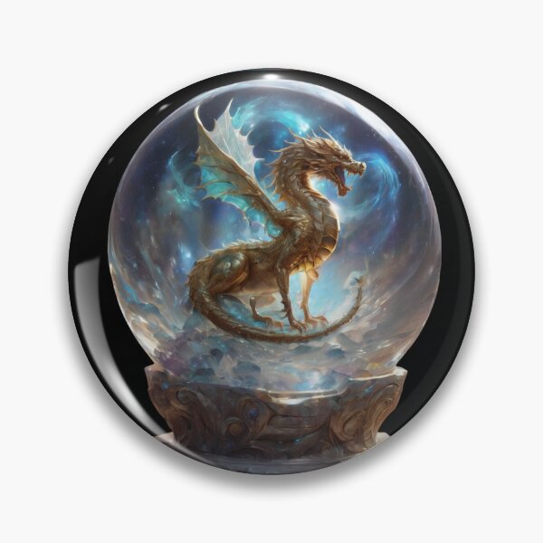 Item preview, Year Of The Dragon designed and sold by BotunPeony.
