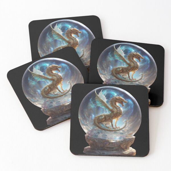 Item preview, Year Of The Dragon designed and sold by BotunPeony.