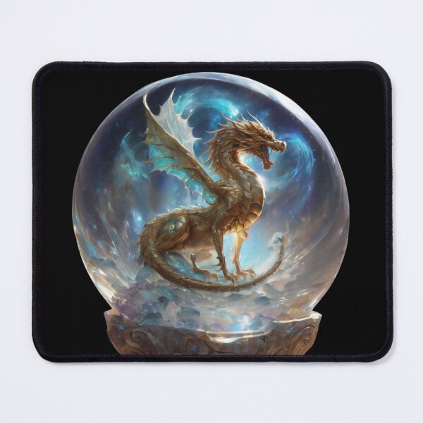 Item preview, Year Of The Dragon designed and sold by BotunPeony.