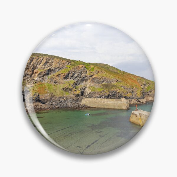 Item preview, Port Isaac Cornwall England aka Portwenn designed and sold by Martin Berry Photography.