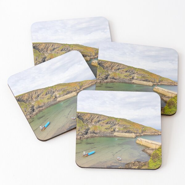Item preview, Port Isaac Cornwall England aka Portwenn designed and sold by Martin Berry Photography.