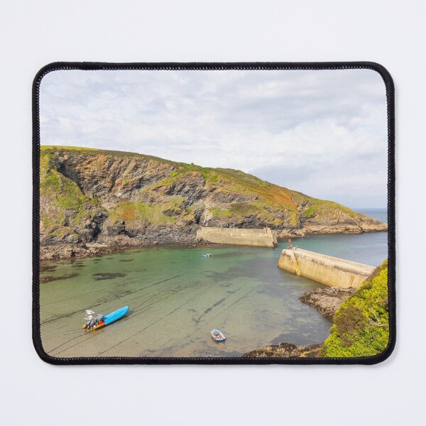 Item preview, Port Isaac Cornwall England aka Portwenn designed and sold by Martin Berry Photography.