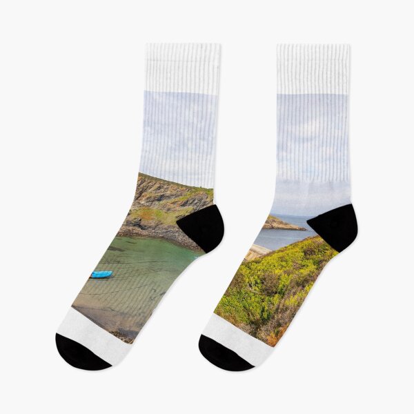 Item preview, Port Isaac Cornwall England aka Portwenn designed and sold by Martin Berry Photography.