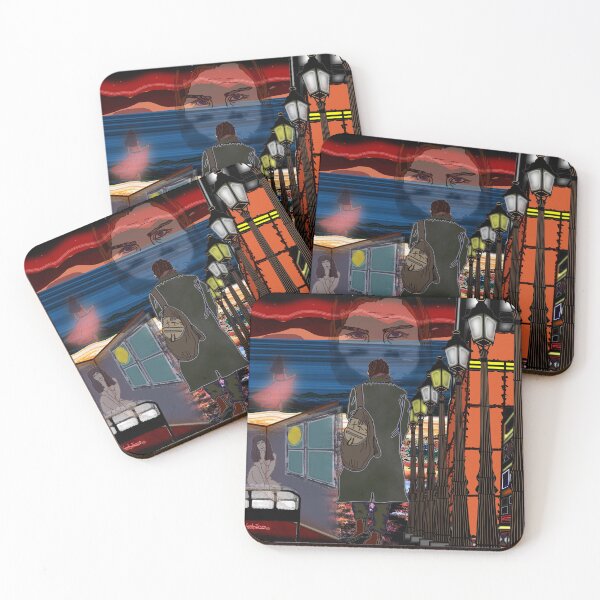 Item preview, Me and Sarah Janes designed and sold by Kathrin Sumpter.