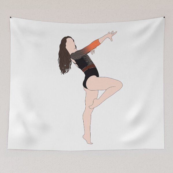 Item preview, Sage Thompson Senior Year designed and sold by CoachAlainnee.Designs.