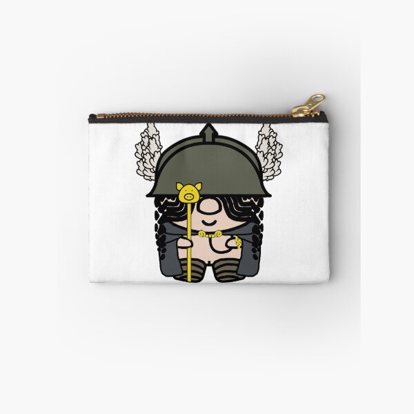 Item preview, años de adolescencia deigh 01 Valkyrie II designed and sold by teethontheroof.