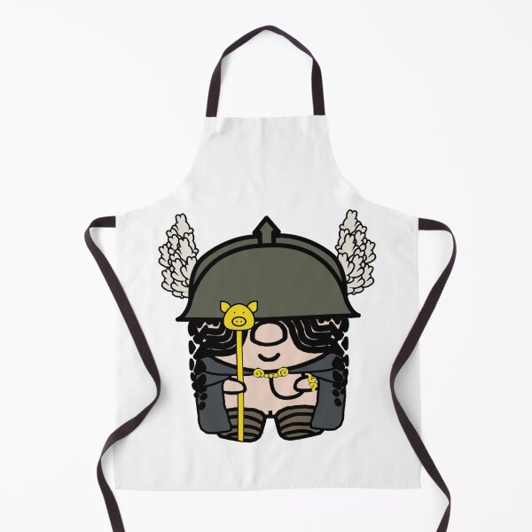 Item preview, deigh teen years 01 Valkyrie II designed and sold by teethontheroof.