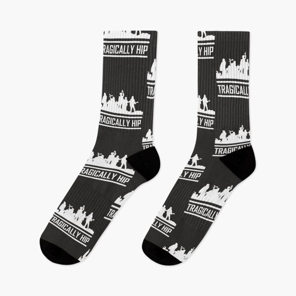 Item preview, tragically hip band designed and sold by MeyerExistence.