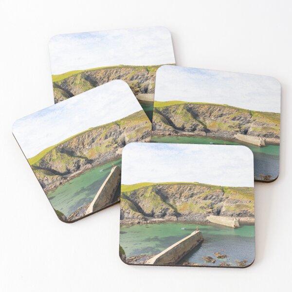Item preview, Port Isaac Cornwall England aka Portwenn designed and sold by Martin Berry Photography.