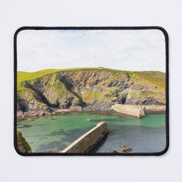 Item preview, Port Isaac Cornwall England aka Portwenn designed and sold by Martin Berry Photography.