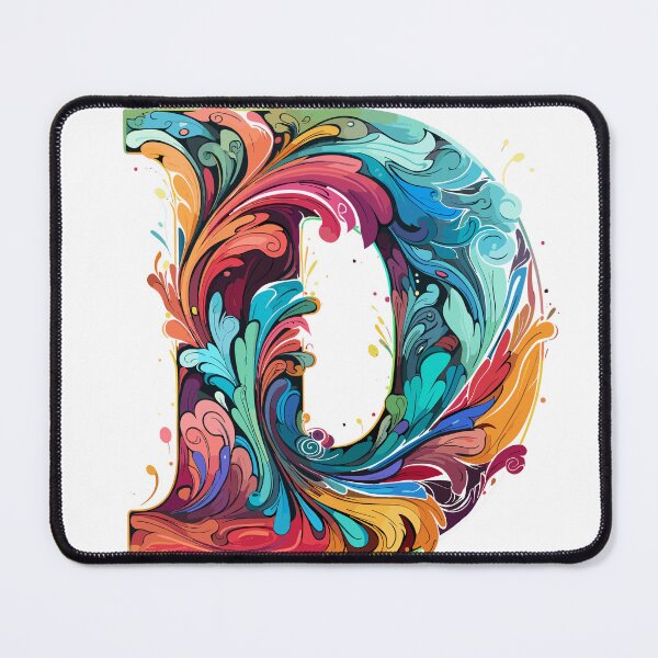 Item preview, The Deleterious D designed and sold by stickermepink.