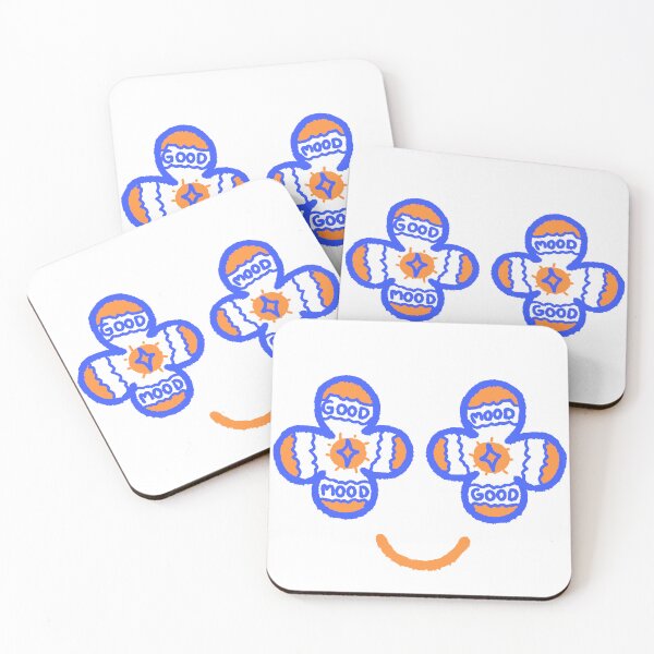 Item preview, Smile with A Great Morning designed and sold by littleflabby.