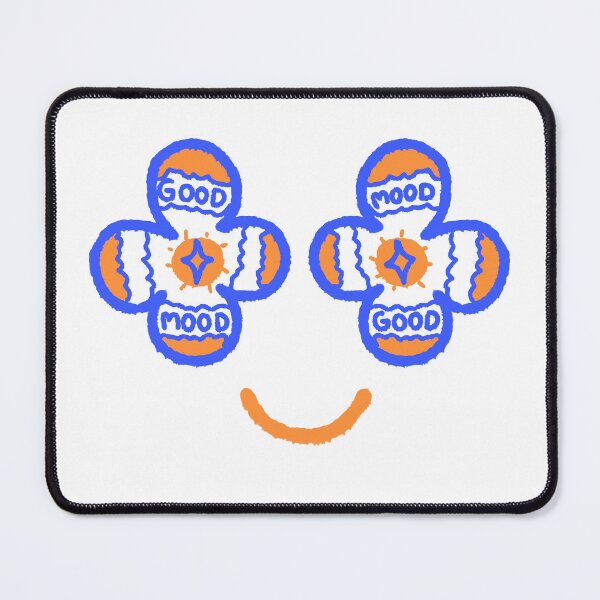 Item preview, Smile with A Great Morning designed and sold by littleflabby.
