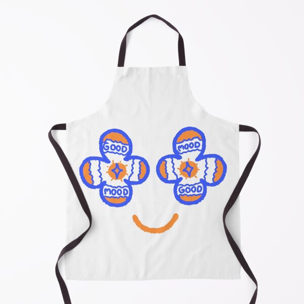 Item preview, Smile with A Great Morning designed and sold by littleflabby.