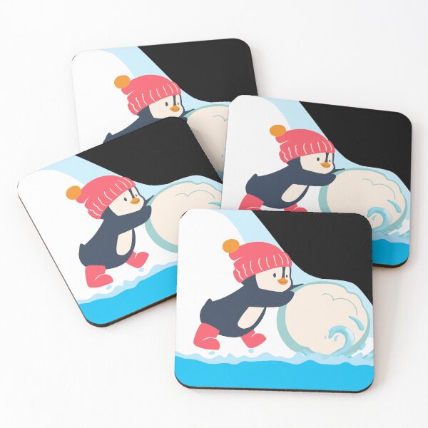 Item preview, Penguin Lover's Gifts designed and sold by ESaleingCenter.