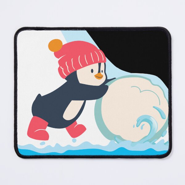 Item preview, Penguin Lover's Gifts designed and sold by ESaleingCenter.