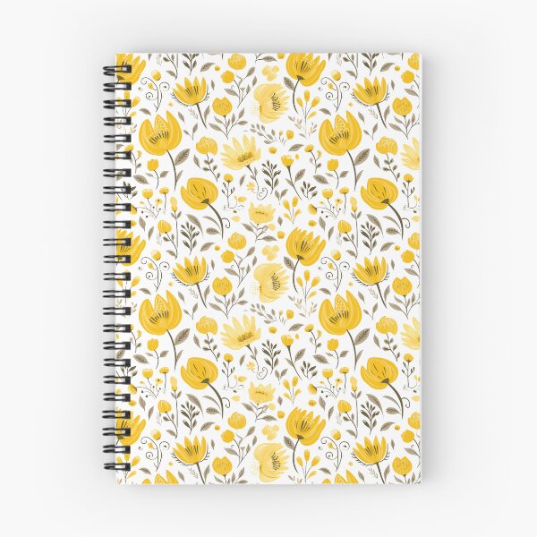 Item preview, yellow wildflowers #2 designed and sold by darkartsflowers.