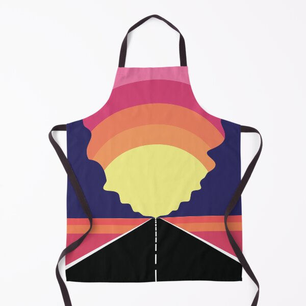Item preview, Riding into the Sunset designed and sold by QuirkyFreq.