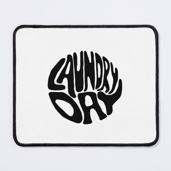 Item preview, logo laundry day designed and sold by jordan skye.
